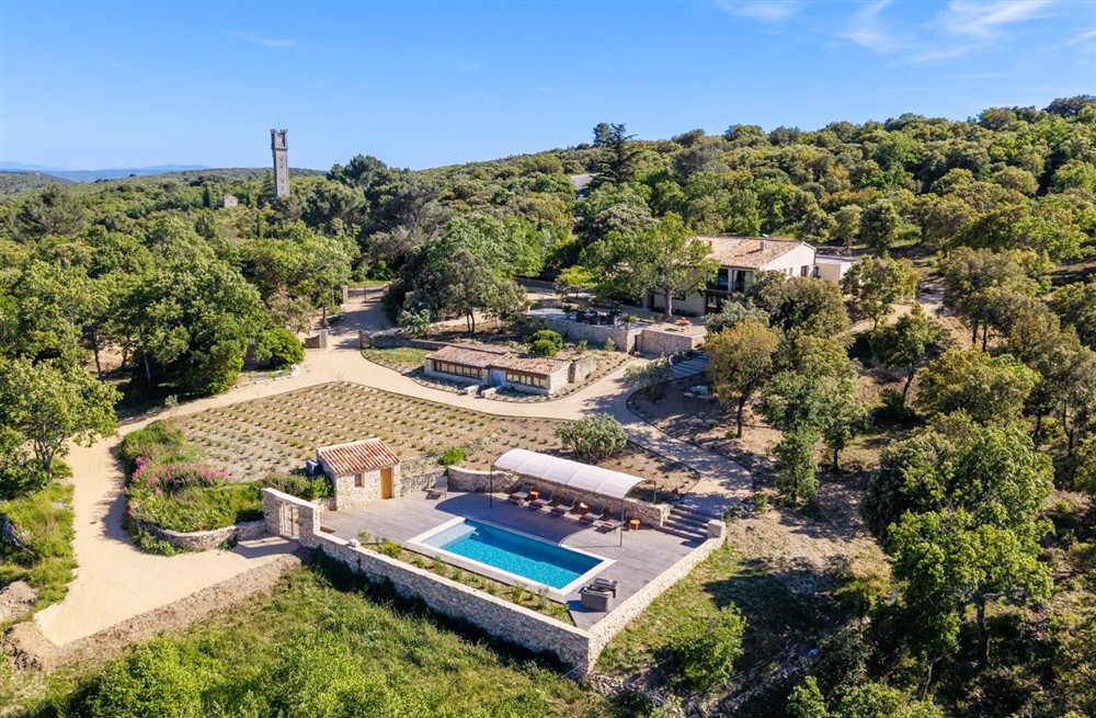 Villa Cedrela