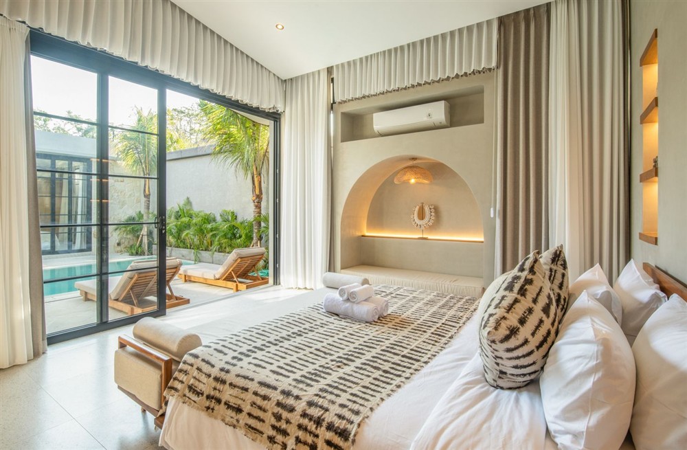 Villa Cemon (photo 10) at Villa Cemon in Pecatu, Indonesia