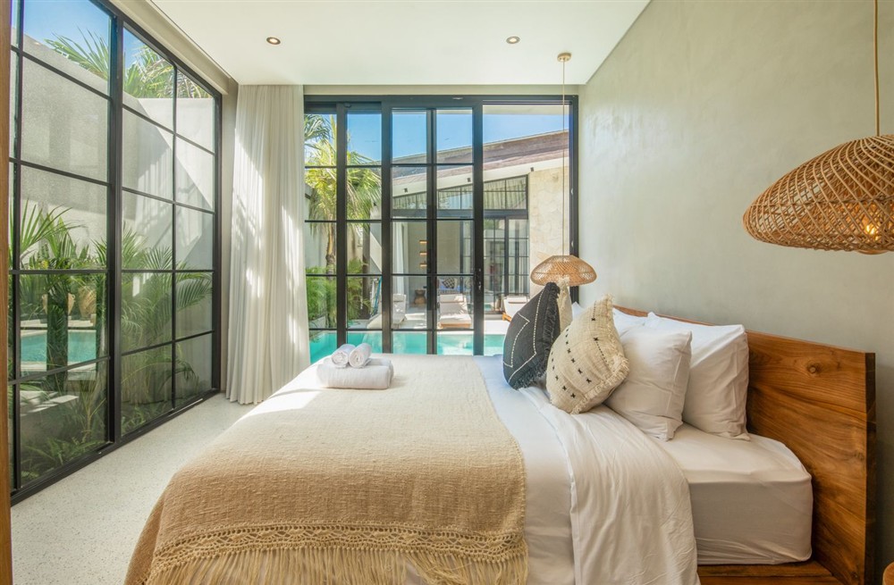 Villa Cemon (photo 16) at Villa Cemon in Pecatu, Indonesia