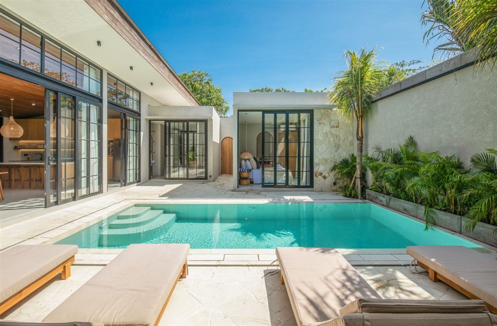 Villa Cemon (photo 2) at Villa Cemon in Pecatu, Indonesia