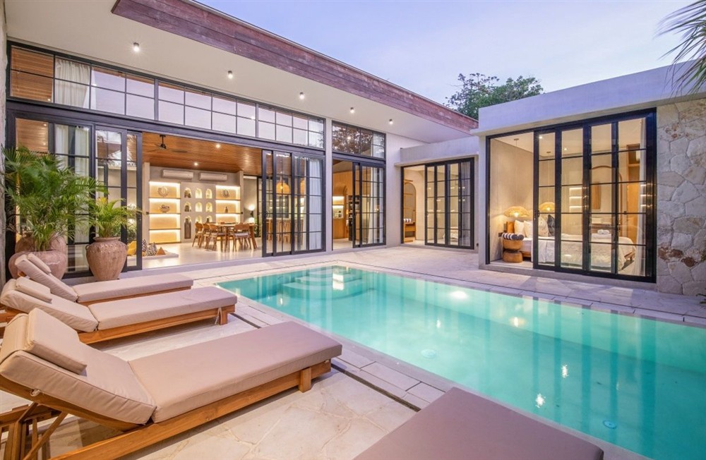 Villa Cemon (photo 25) at Villa Cemon in Pecatu, Indonesia