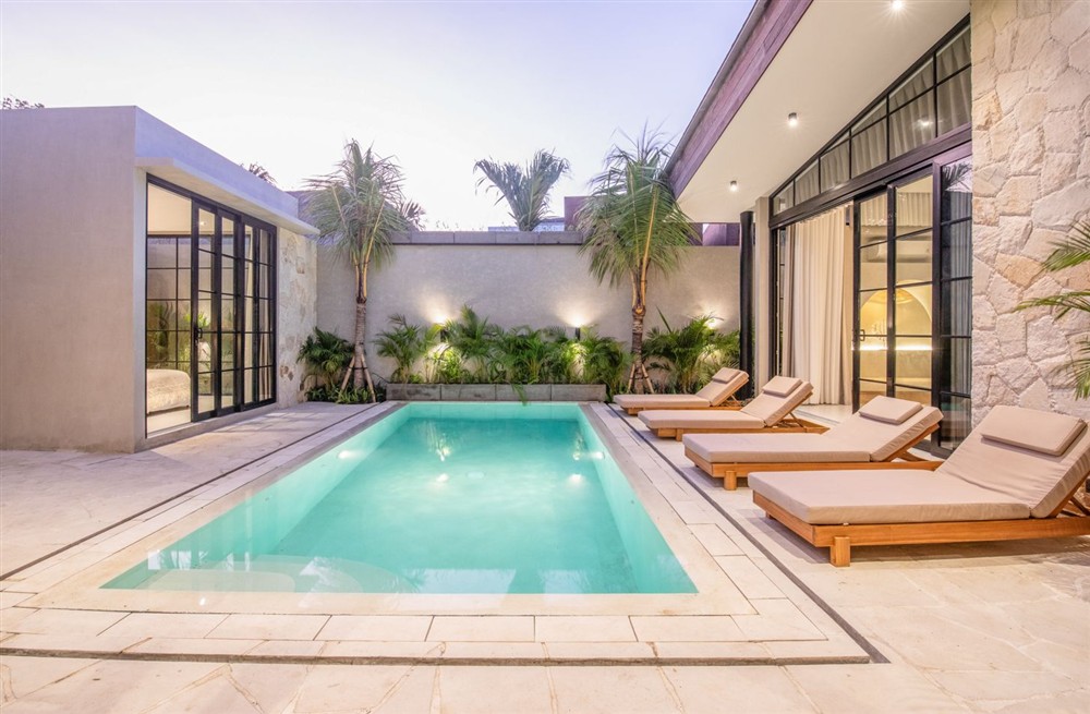 Villa Cemon (photo 26) at Villa Cemon in Pecatu, Indonesia