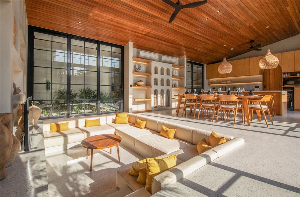 Villa Cemon (photo 3) at Villa Cemon in Pecatu, Indonesia