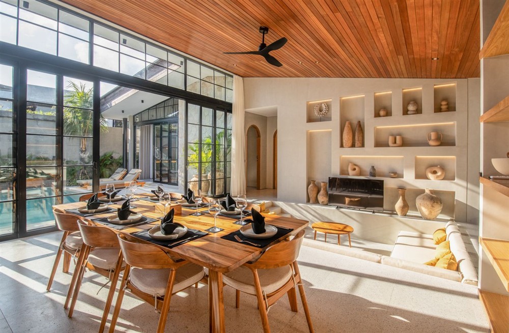 Villa Cemon (photo 4) at Villa Cemon in Pecatu, Indonesia