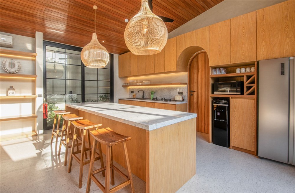 Villa Cemon (photo 5) at Villa Cemon in Pecatu, Indonesia