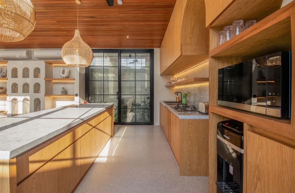 Villa Cemon (photo 7) at Villa Cemon in Pecatu, Indonesia