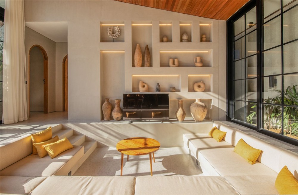 Villa Cemon (photo 8) at Villa Cemon in Pecatu, Indonesia