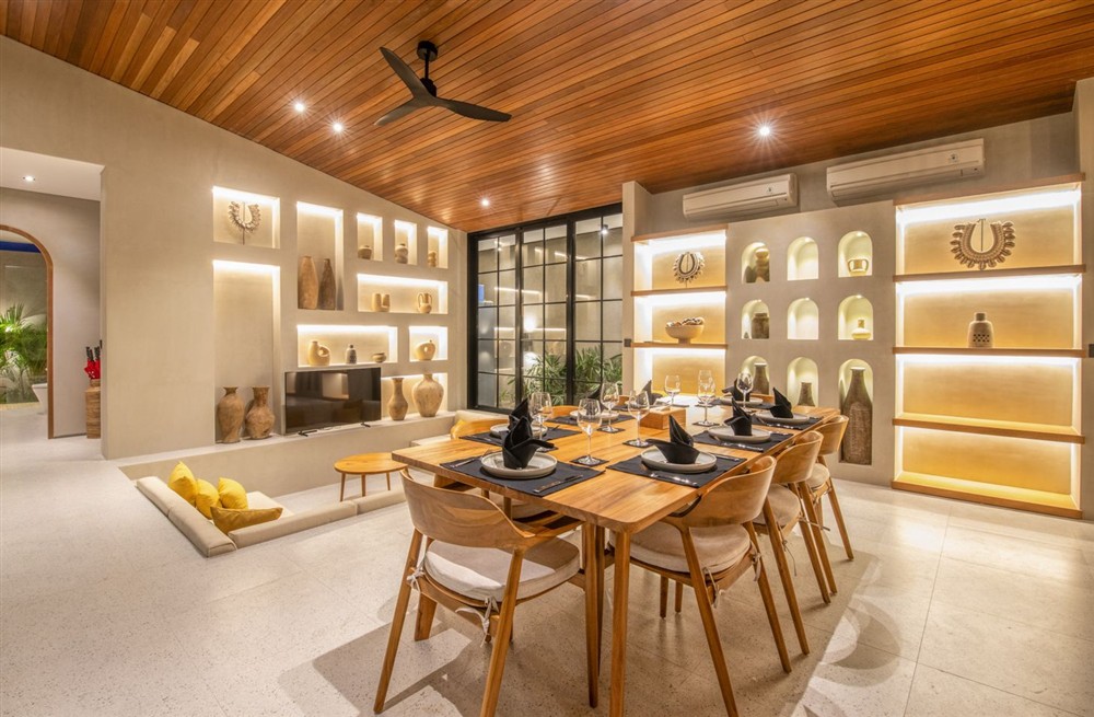 Villa Cemon (photo 9) at Villa Cemon in Pecatu, Indonesia