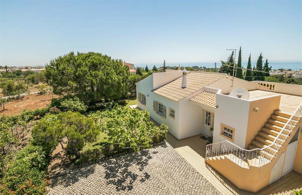 Villa Cerrinho (photo 17) at Villa Cerrinho in Albufeira, Algarve