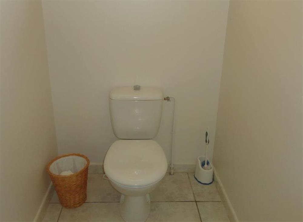 Bathroom (photo 5) at Villa Cers in Cers, Hérault, France