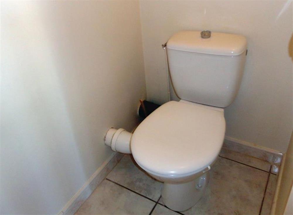 Bathroom (photo 6) at Villa Cers in Cers, Hérault, France