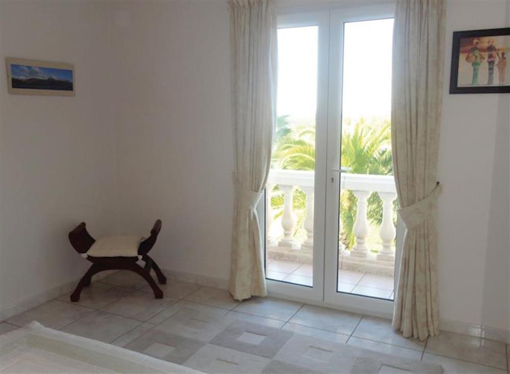 Bedroom (photo 4) at Villa Cers in Cers, Hérault, France