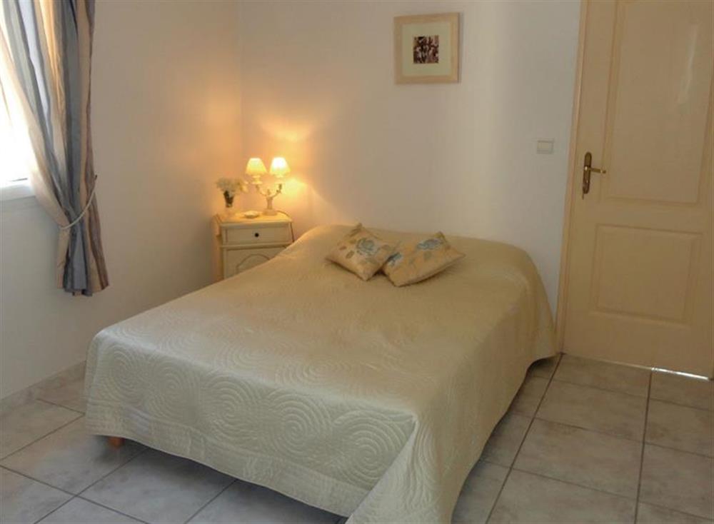 Bedroom (photo 5) at Villa Cers in Cers, Hérault, France