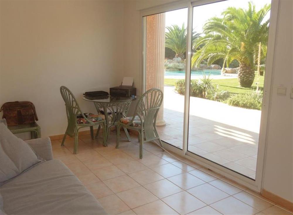 Bedroom (photo 8) at Villa Cers in Cers, Hérault, France