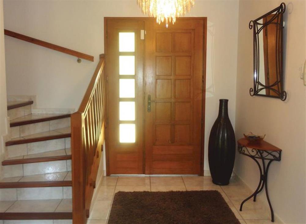 Interior at Villa Cers in Cers, Hérault, France