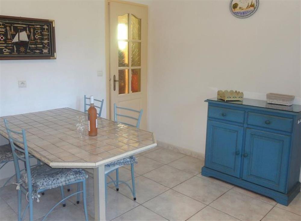 Kitchen (photo 3) at Villa Cers in Cers, Hérault, France
