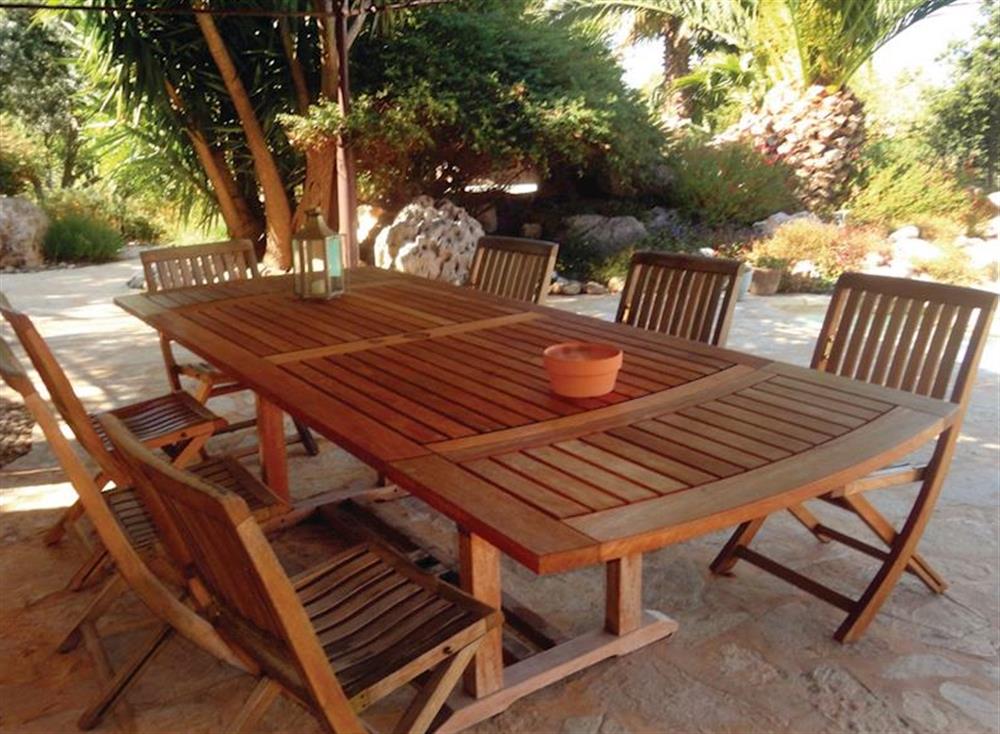 Outdoor area (photo 5) at Villa Cers in Cers, Hérault, France