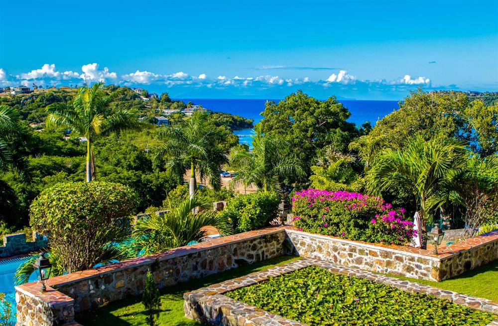 Villa Chenille (photo 11) at Villa Chenille in Antigua, Caribbean