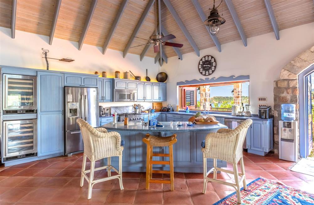 Villa Chenille (photo 15) at Villa Chenille in Antigua, Caribbean
