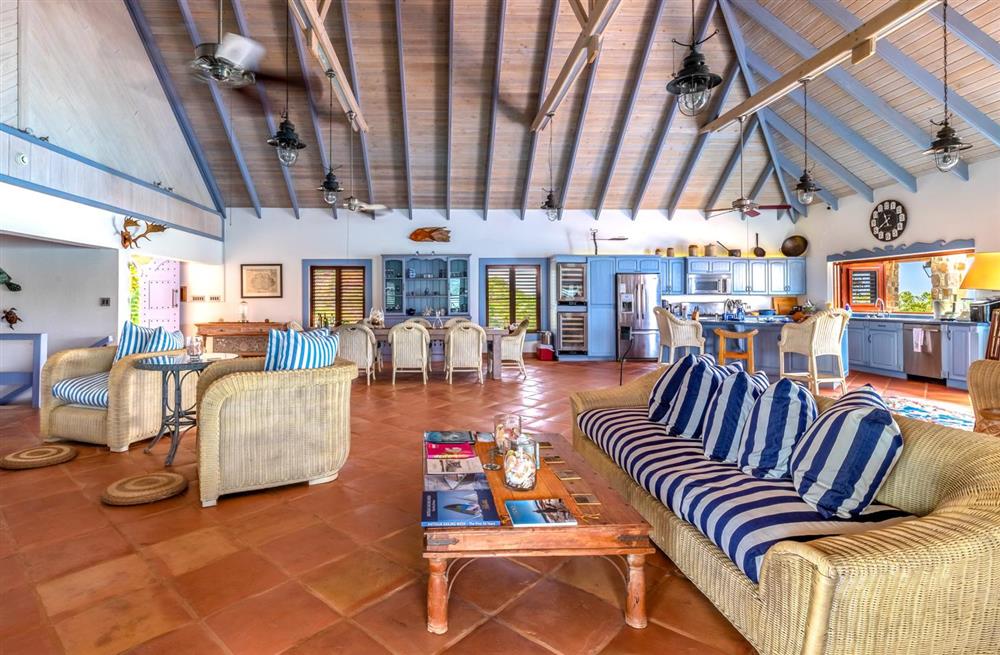 Villa Chenille (photo 18) at Villa Chenille in Antigua, Caribbean
