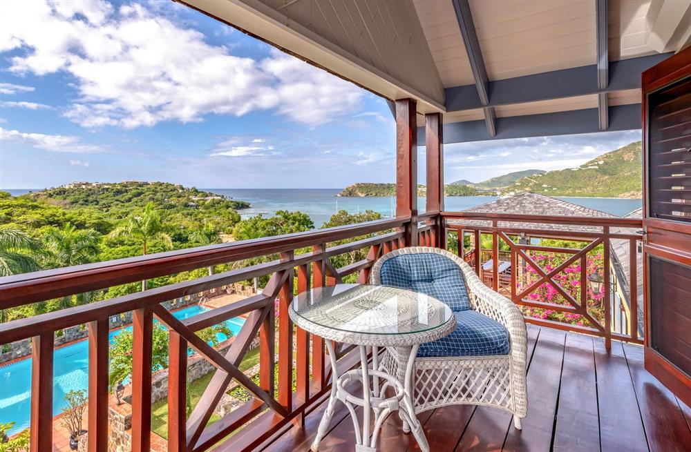 Villa Chenille (photo 22) at Villa Chenille in Antigua, Caribbean
