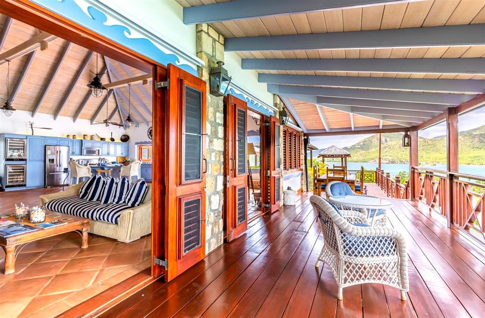 Villa Chenille (photo 32) at Villa Chenille in Antigua, Caribbean
