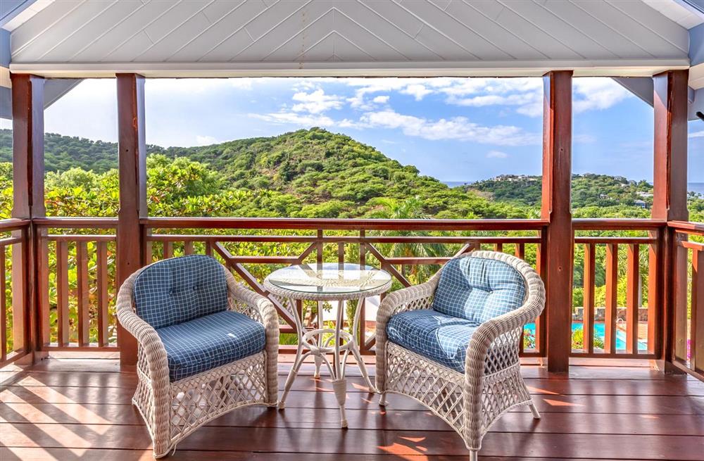 Villa Chenille (photo 33) at Villa Chenille in Antigua, Caribbean
