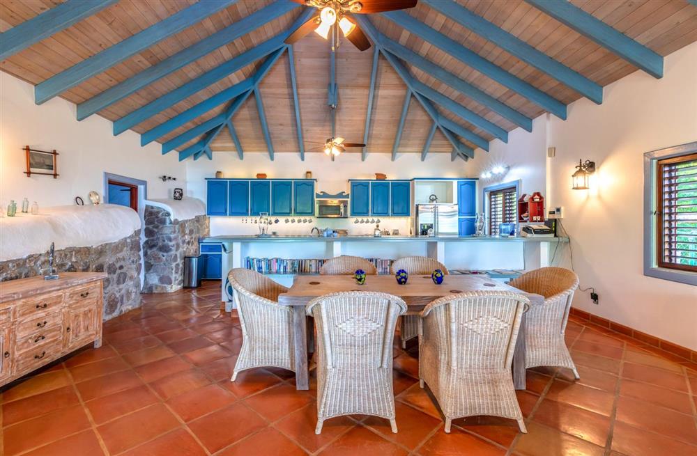 Villa Chenille (photo 4) at Villa Chenille in Antigua, Caribbean