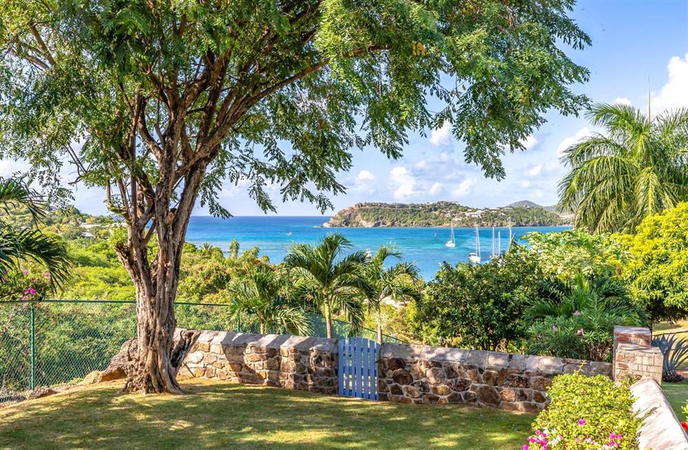 Villa Chenille (photo 40) at Villa Chenille in Antigua, Caribbean