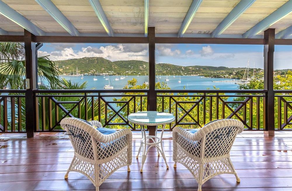 Villa Chenille (photo 44) at Villa Chenille in Antigua, Caribbean
