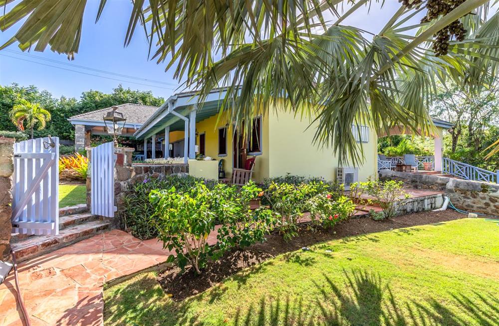 Villa Chenille (photo 50) at Villa Chenille in Antigua, Caribbean