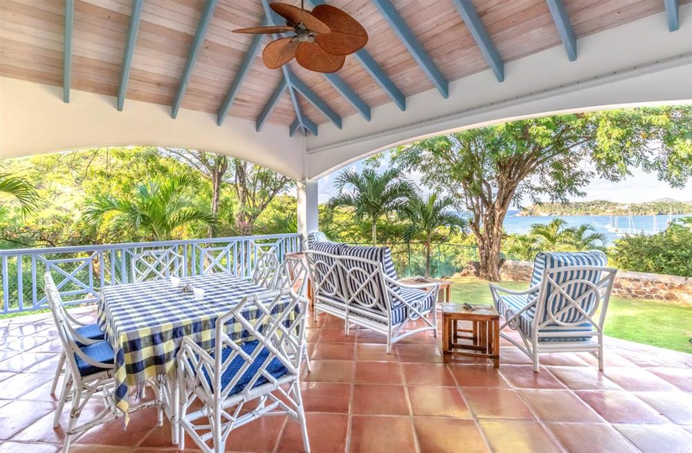 Villa Chenille (photo 7) at Villa Chenille in Antigua, Caribbean