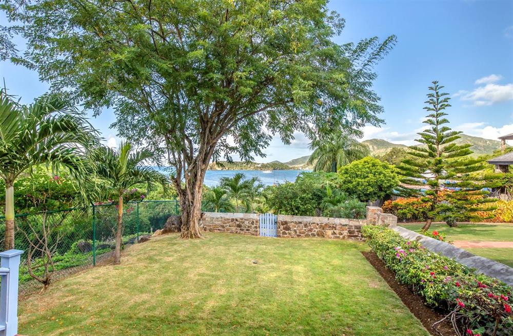 Villa Chenille (photo 8) at Villa Chenille in Antigua, Caribbean