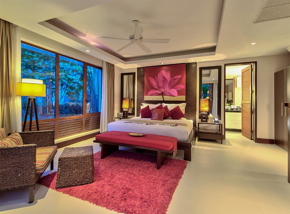 Villa Chi Samui (photo 18) at Villa Chi Samui in , Thailand