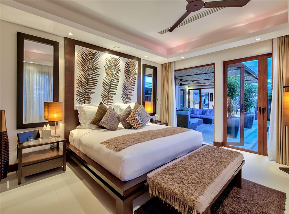 Villa Chi Samui (photo 19) at Villa Chi Samui in , Thailand