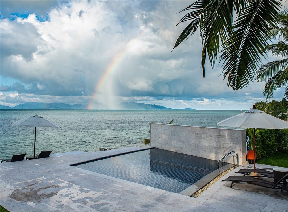 Villa Chi Samui (photo 24) at Villa Chi Samui in , Thailand