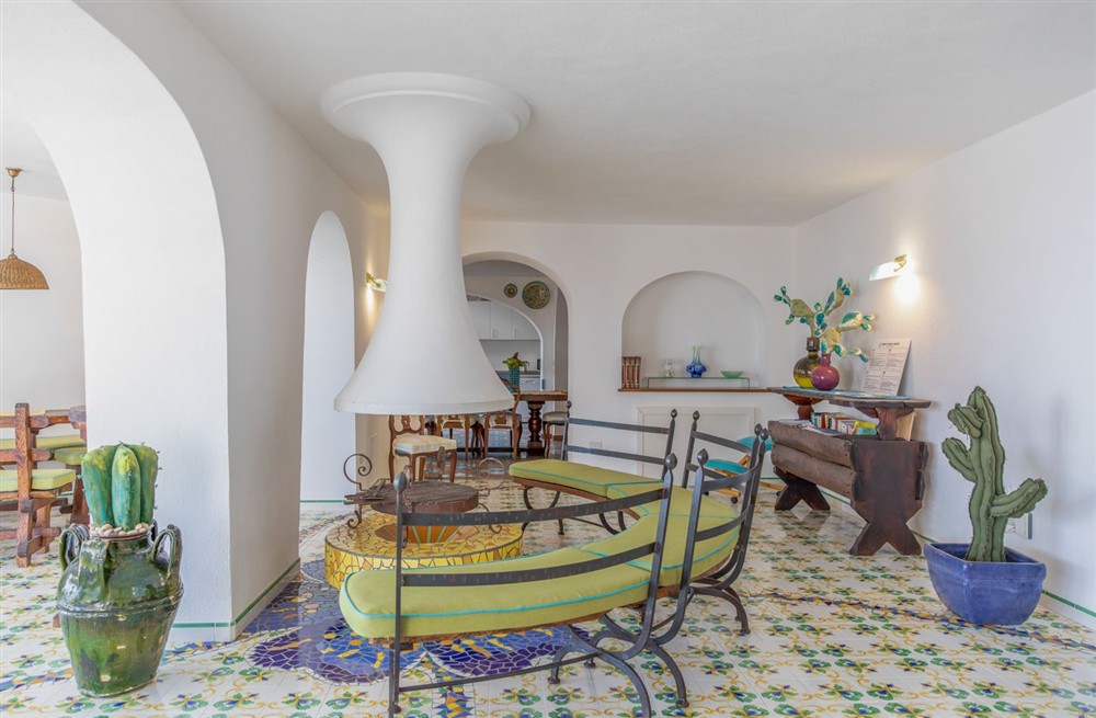 Villa Chimera