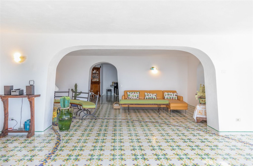Villa Chimera