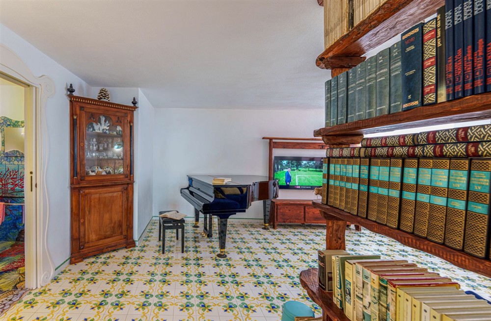 Villa Chimera