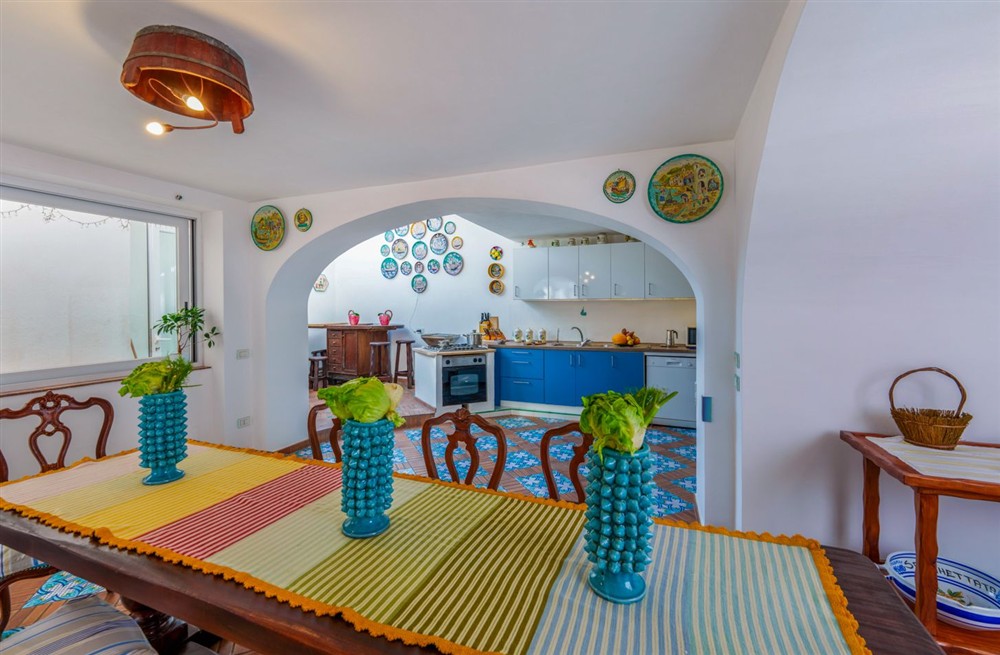 Villa Chimera