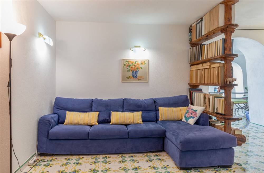 Villa Chimera