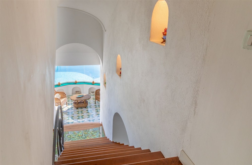 Villa Chimera