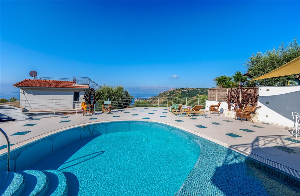 Villa Chimera