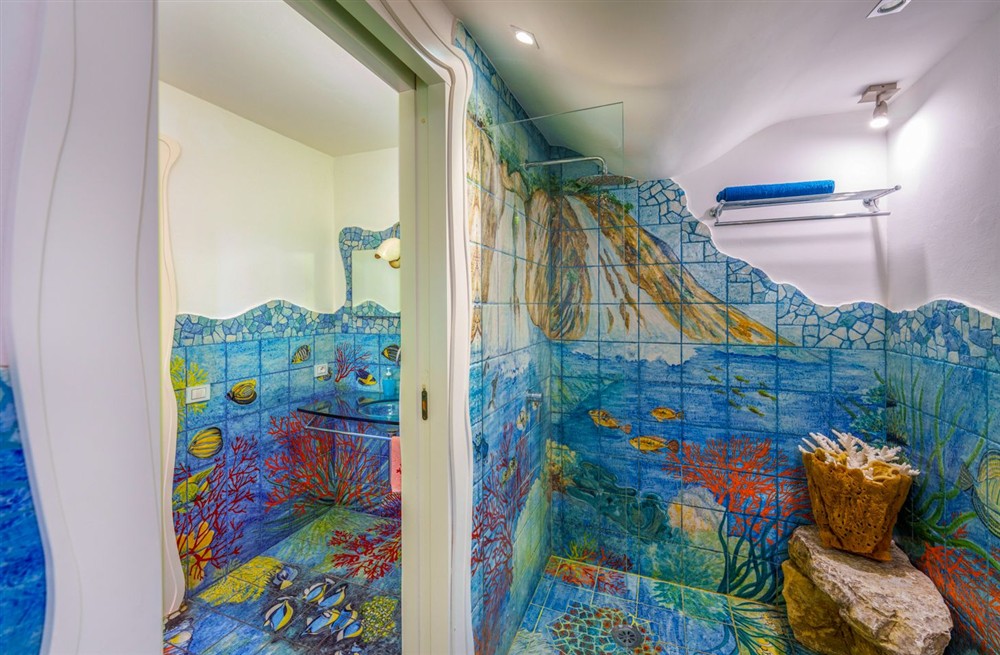 Villa Chimera