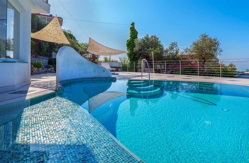 Villa Chimera