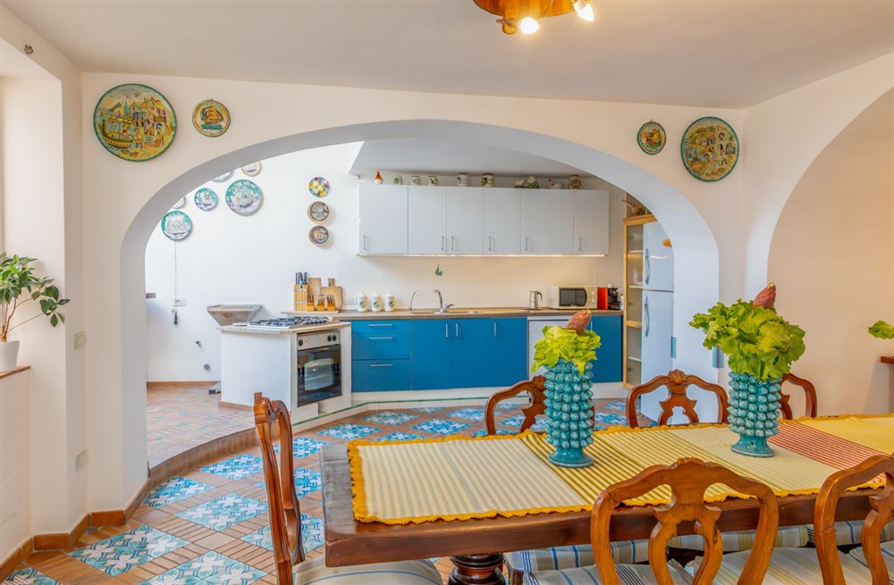 Villa Chimera
