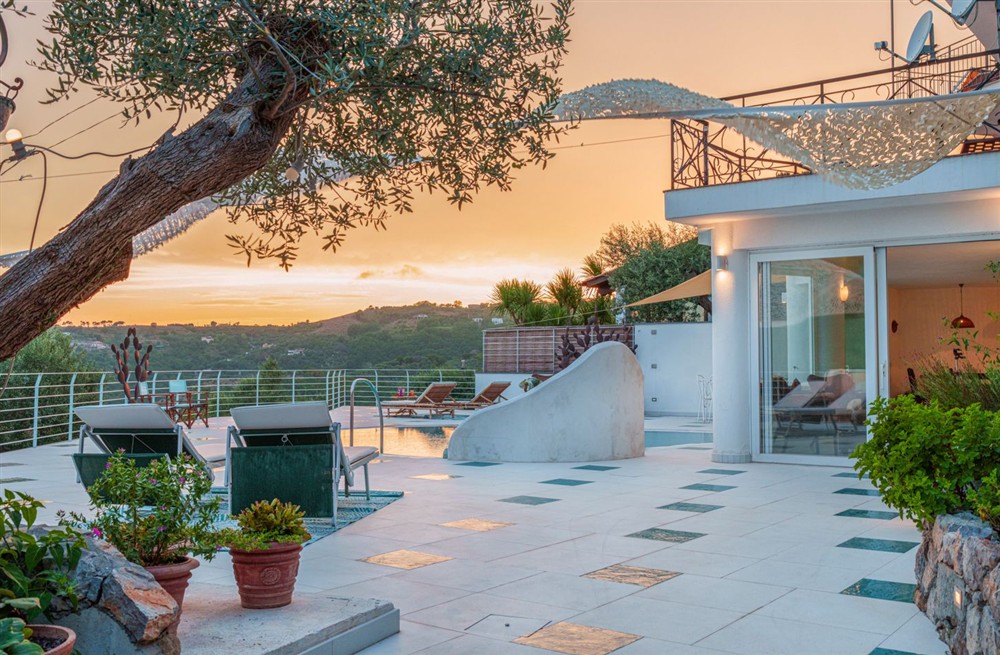 Villa Chimera