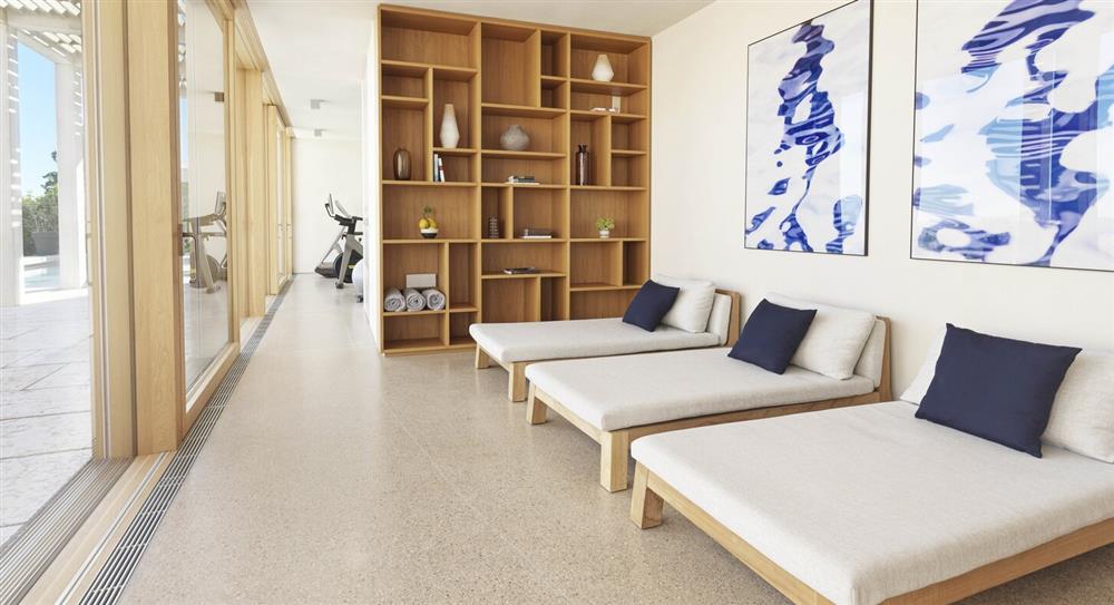 Villa Chipperfield West