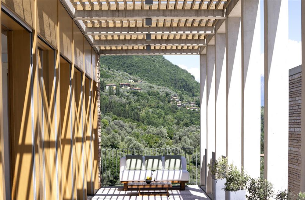 Villa Chipperfield West