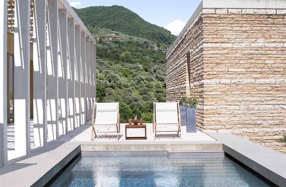 Villa Chipperfield West